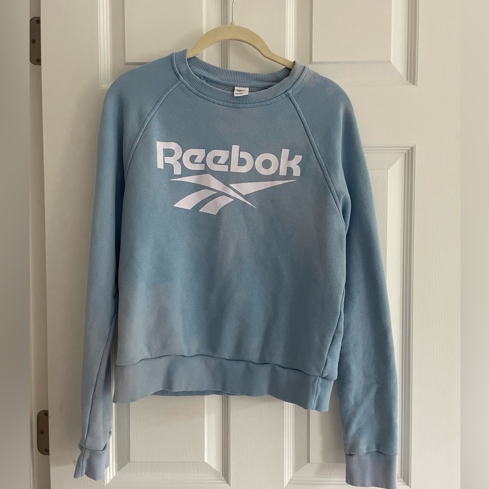 Reebok Crewneck